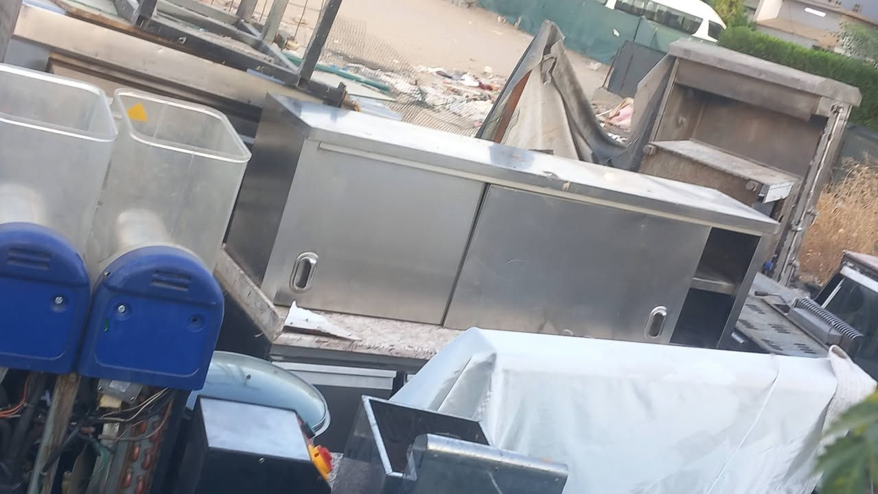 كل غراض متعم مستعمل اكو أخوية جديد***********
