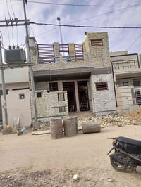 خلفة بناء • درجة اولى • كربلاء
