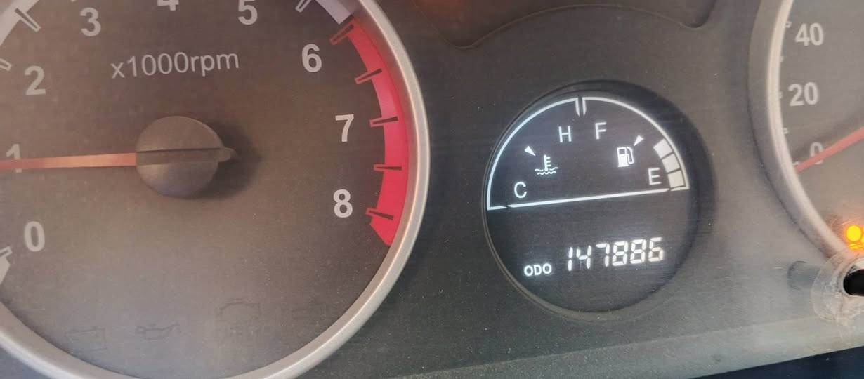 سايبه موديل 18 للبيع ونظيفه وحلوه وجاهزه من كل شيء 42 وبيها مجال مكاني كربلاء رقمي    ***********
