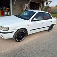 سمند • ٢٠١٢ • رقم كربلاء