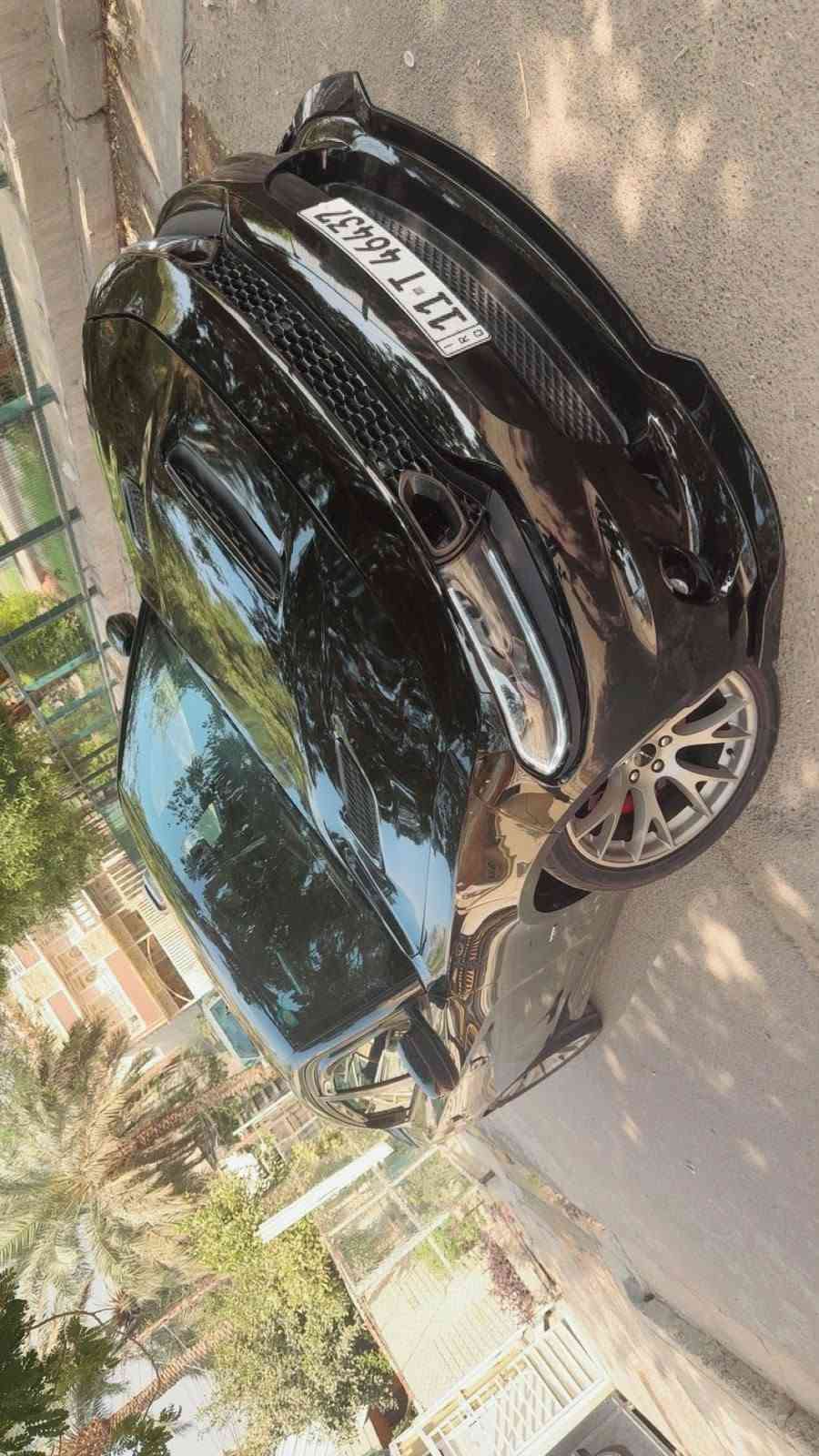تشارجر RT • ٢٠١٧ • رقم بغداد