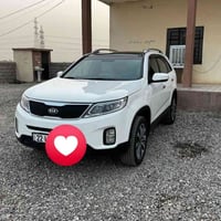 سيرنتو • ٢٠١٣ • محرك ٦