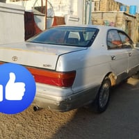 مكينة وكير مكفولة • لايتات زنون • سنوية ٢٠٣١