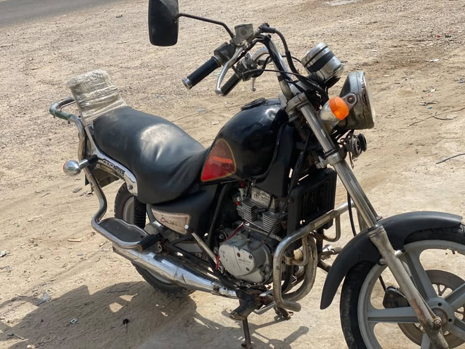 هارلي ثنين ولف مكفول للبيع السعر 500وبي مجال للستفسار *********** المكان ضلوعيه
