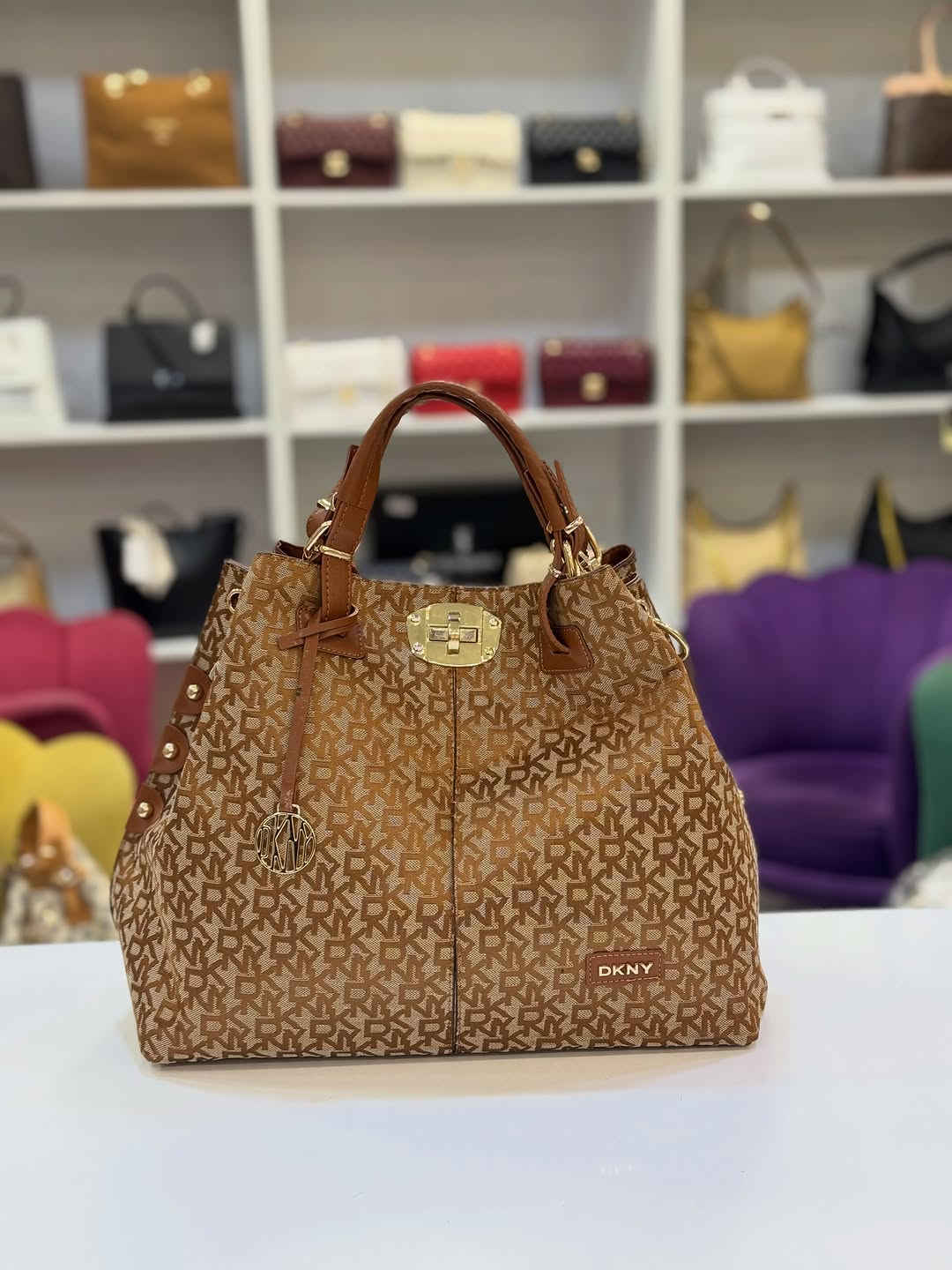 اكسسوارات شخصية