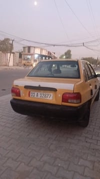 موديل ٢٠١٤ • الحسينيه • راديتر مبدل