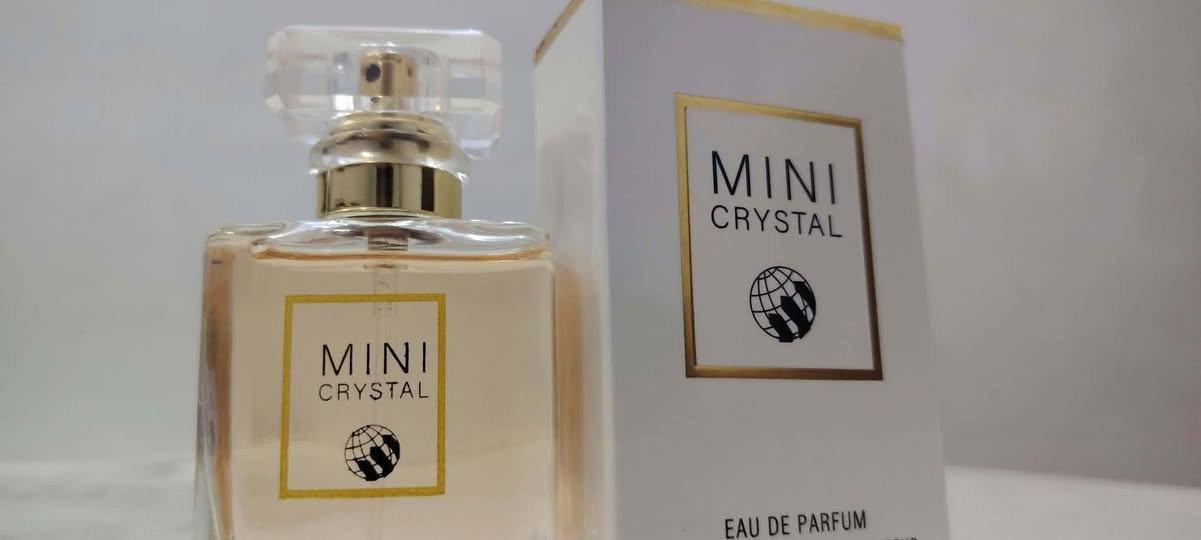 عطر ميني • عطور خليجية • ثبات وفوحان