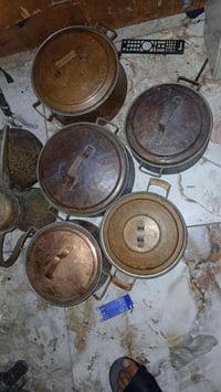 جدوره نحاس وزن ثقيل عدد 5اابيع 07737246837