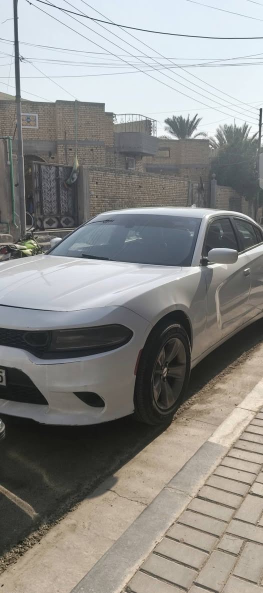 جارجر • ٢٠١٧ • بصره