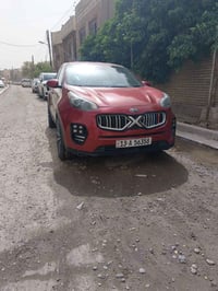 وارد امريكي • ٢٠١٧ • ٢٤٠٠ سي سي