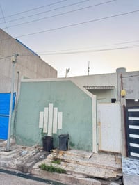 حي إسراء • ١٠٠م • أكثر من ٣ غرف