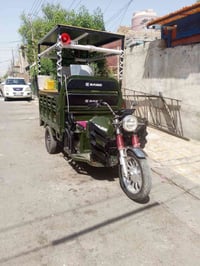 ستوته • موديل ٢٥ • بطاريات دبل