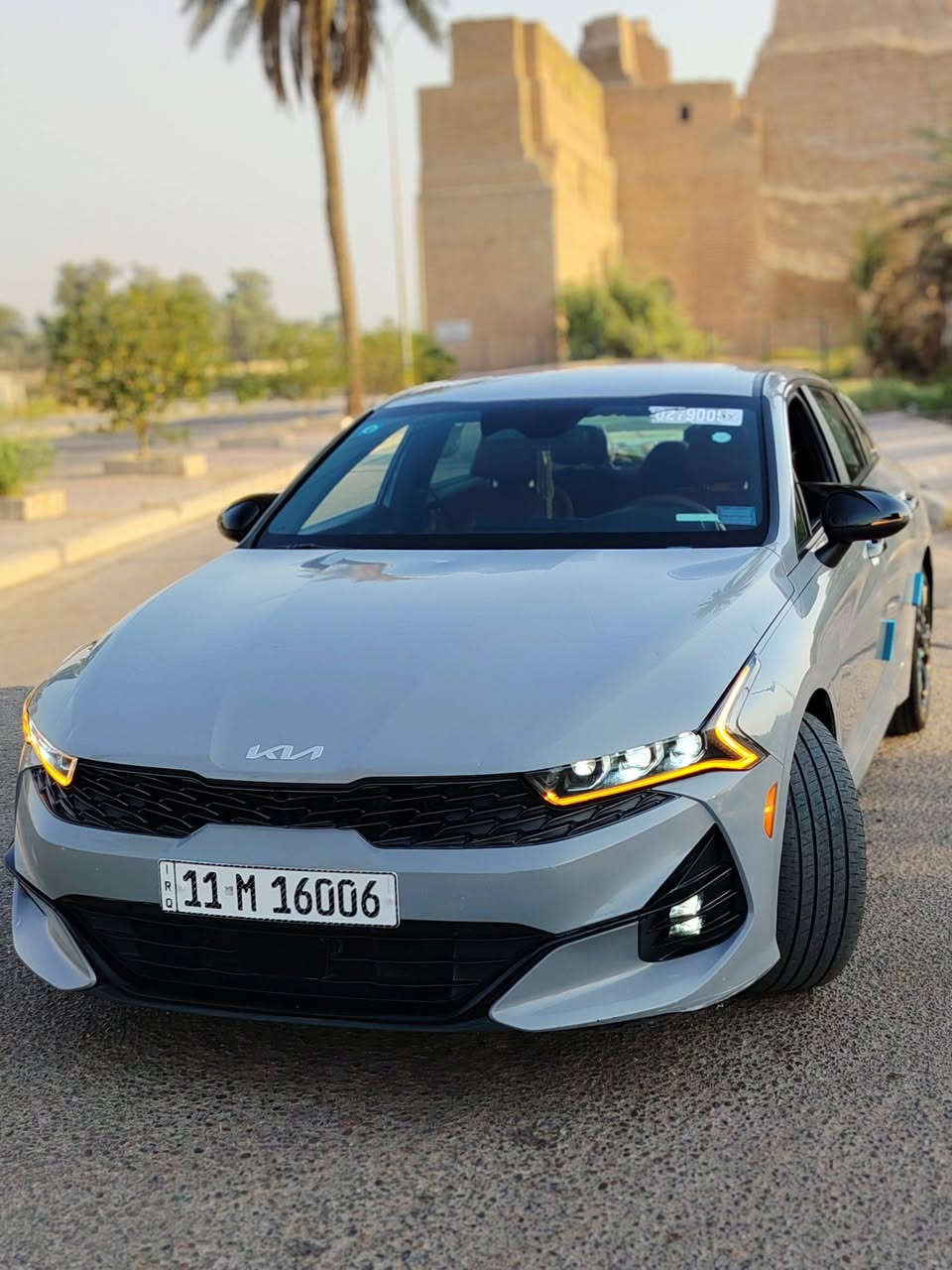 سلام وعليكم
K5موديل2024
GT_Line
فولعدةالفتحة
المكينة 1600تيربو
داخل ماروني
تدفت مقاعد
تبريد قطعتين
رادارات حساسات
تشقيل عن بعد
حادث خارجي
يرباكات كله سليمة
شواصي سليمة
قطعتين تبديل باب وبنيد
صبغ شوية من هلال مال جاملق اليمن الخلفي
والباقي باردوتكحيل
سيارة ماشية 64
سعر175
رقم ***********
