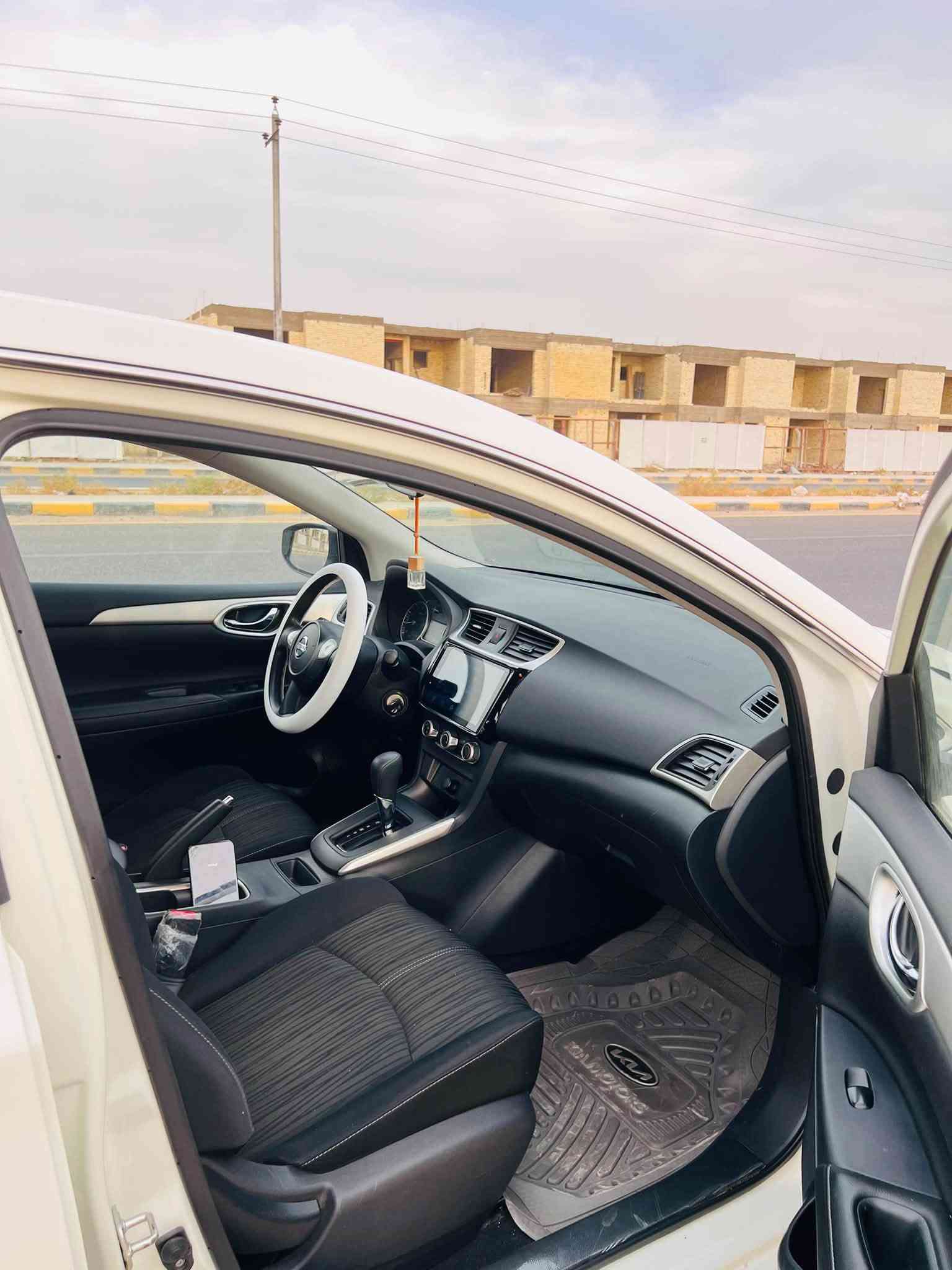 سنترا • ٢٠٢٥ • ماشيه ٢٨٠٠٠