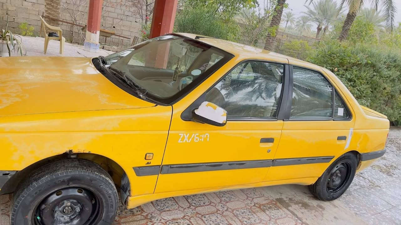 ٤٠٥ ٢٠١٣ • ما بيه ضربه • بابل