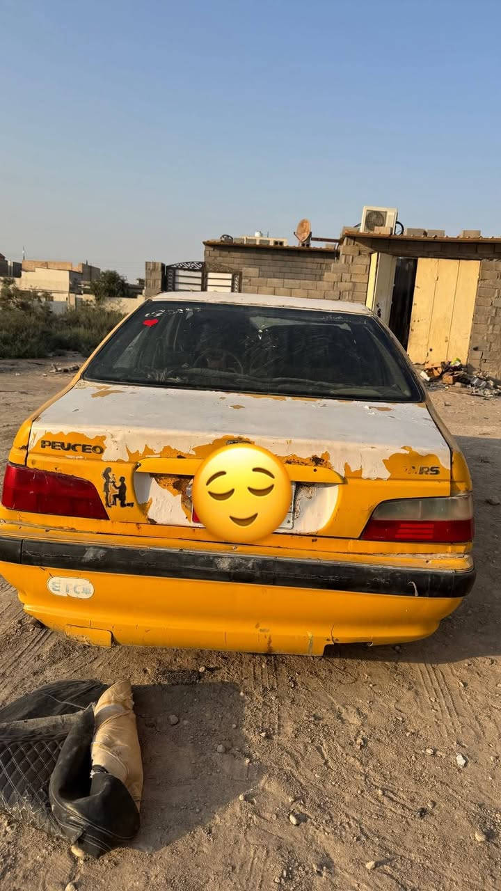 سلام عليكم بيجو بارص 2010مكينه وكير حلوات مجفته  كاور 12وبيه مجال واتساب *********** اني مكلف بلنشر مكانهه بصره
