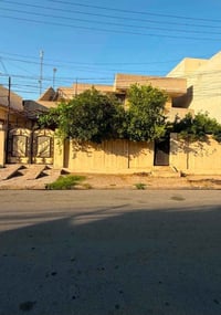 حي السكر • ٢٣٠م • داخل حديث