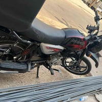 بوكسر جبلي • موديل ٢٠٢٢ • مرقمه باسمي