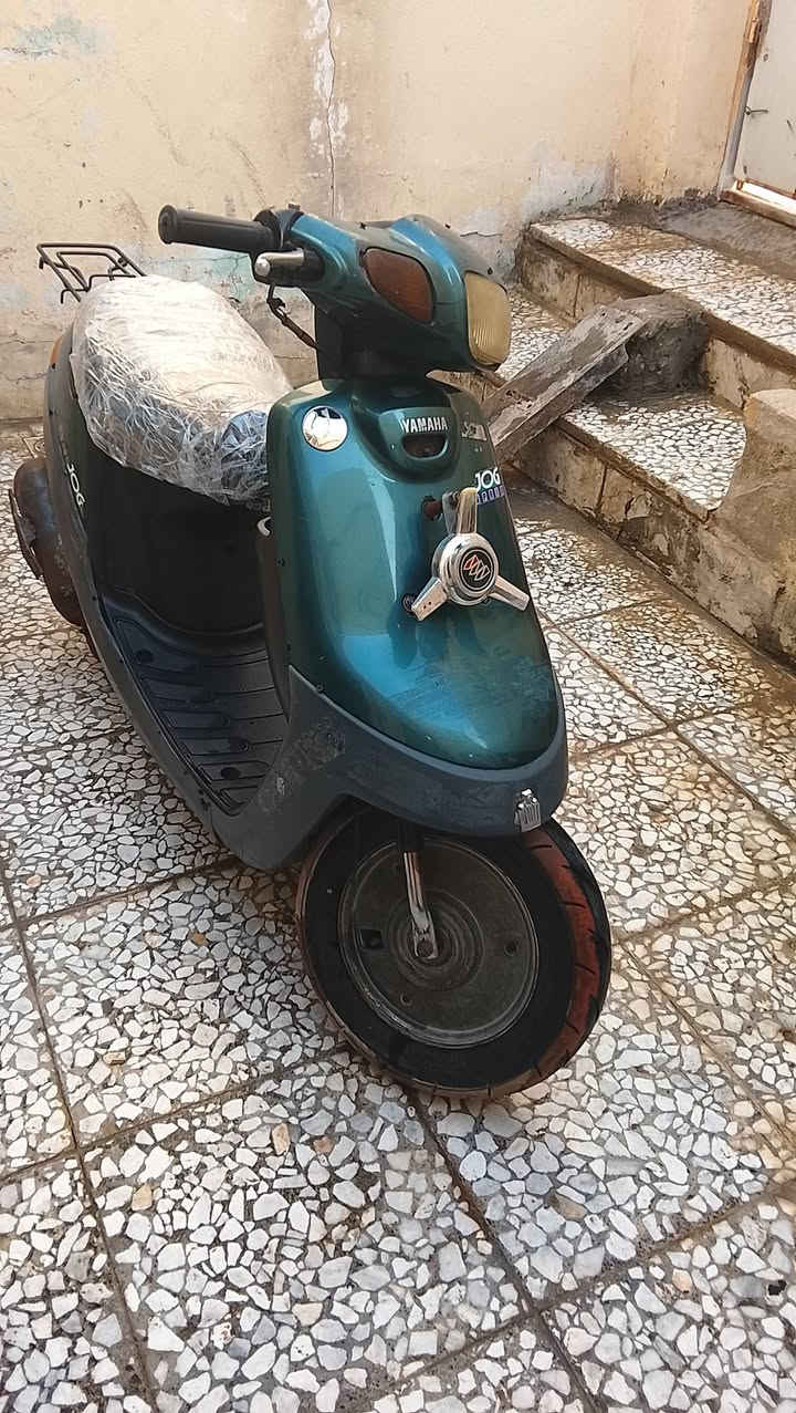 بطه 60 • شغالة • هندر واحد