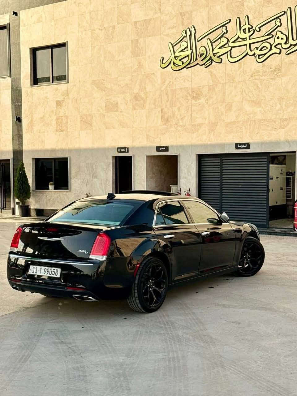 اوباما C 2016 بسعر مناسب فول الفول 1/1
الموقع: بغداد -الحبيبية بسمي السياره 
*********** غير متواجد على الفيس اتصال فقط
ماشية: 110 ألف
‹ الصبغ: قطعتين فقط
المواصفات:
• بانوراما
﻿﻿داخل بيجي
﻿﻿بردة خلفيه بلاديه
﻿﻿بصمة
﻿﻿كشنات جلد
﻿﻿كشنات كهرباء
﻿﻿خزن كشن ميموري
﻿﻿هيترات وتبريد بالكشنات
﻿﻿حساس
﻿﻿ويل كب 20
أمامي نهاري LED •
﻿﻿لايت زنون أصلي وكالة مشدود بيها
﻿﻿مرايا قلاب
﻿﻿شاشة كبيرة
﻿﻿تبريد قطعتين
﻿﻿كير ماوس
﻿﻿كشافات
• تحكم ستيرن كهرباء
ALPINE سستم سماعات •
﻿﻿هيتر بالسيترن
﻿﻿تشغيل عن بعد�السيارة جديدة وجاهزة للأخير بدون أي نقص�كير ومكينة كفالة�تبريد وصدر وحداية كله جديد
"السعر 184
