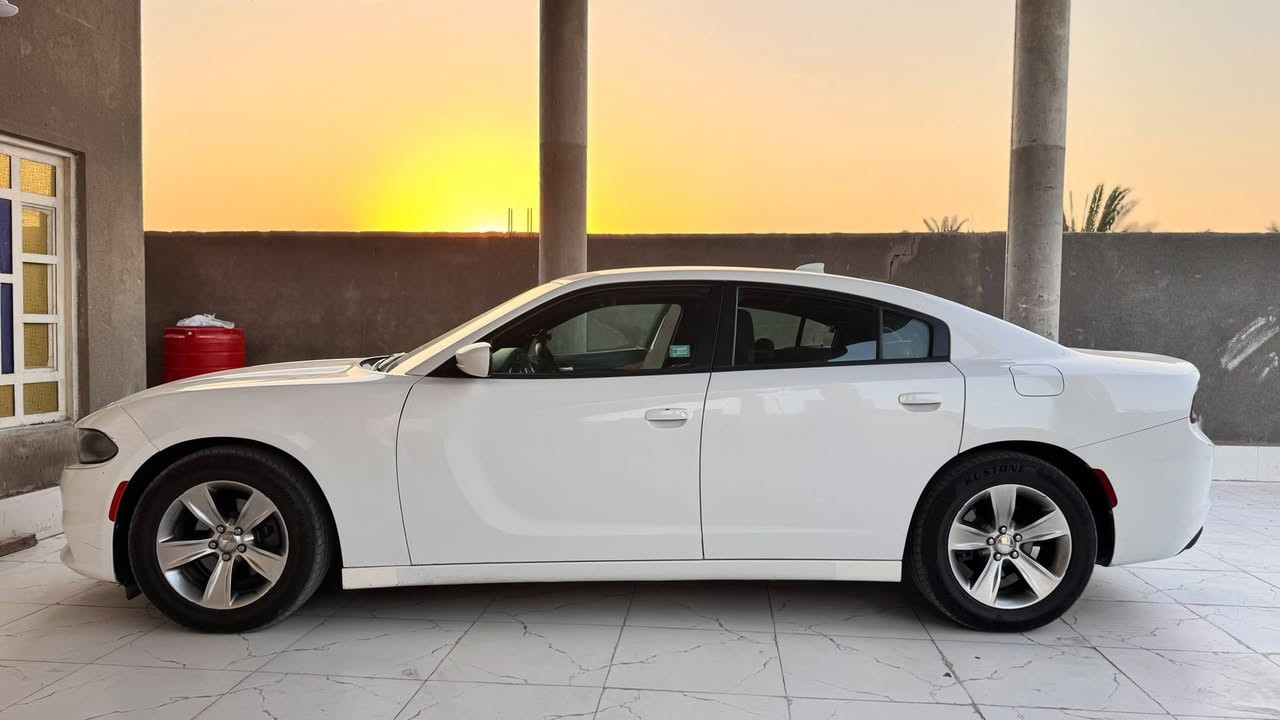 السلام عليكم جارجر SXT
ماشيه 185 كيلو

تحكم ستيرن

تشغيل عن بعد

كشن كهربائي 

شاشه كبيره 

حساس خلفي 

كامره خلفي 

سستم سماعات الباين

رقم اربيل القديم السنويه منتهيه

السعر 215 

ملاحظه السياره بيه بارد بلجاملغ الامامي الأيسر

وبارد البابين الايمن
***********
