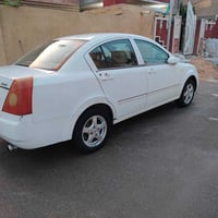 شيري A5 • ٢٠١٢ • مكينة ٢٠٠٠