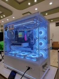 تجميعة • RTX 5060 Ti • نجف الاشرف