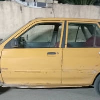 سايبا • مديل ٢٠١٢ • قابل تحويل