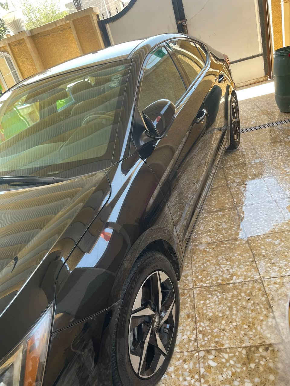 سلام عليكم النتراء موديل ٢٠ كير محور ATسيارة جاهزه تجي وشوف بعينك سعر ١١٥رقم ***********

نص مكتوب في الصور:
- BidFax.info