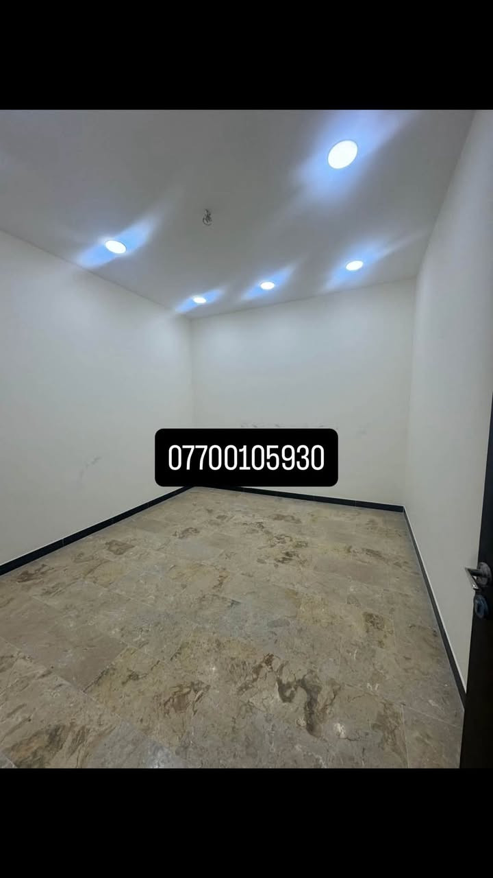 السيديه • ٨٠م • ٤ غرف نوم