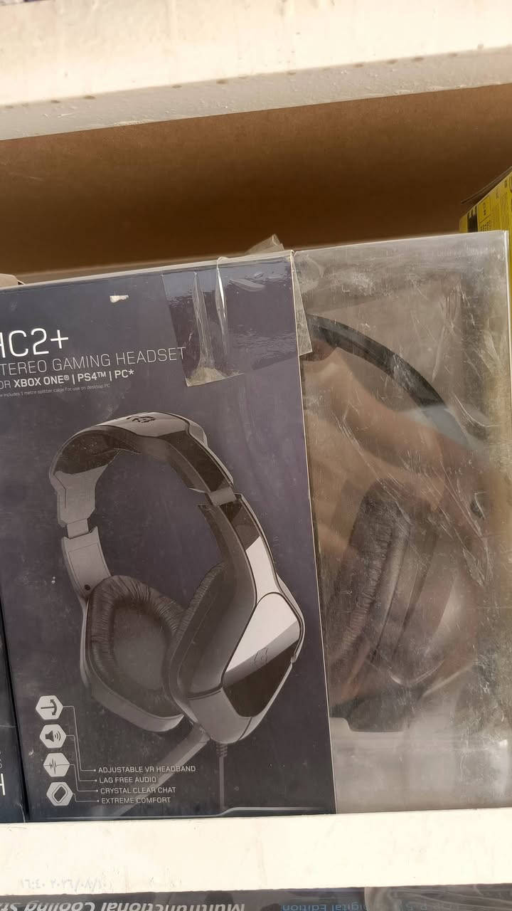 🎮🔥 NEXT GAME | نكست گيم 🔥🎮

كل ما يخص عالم الـ PlayStation تلقاه عدنا 😎🎮

🎮 أجهزة PS4 & PS5
🕹️ ملحقات وإكسسوارات البلايستيشن
🔧 صيانة وتصليح أجهزة PlayStation
✨ خدمة مميزة وأسعار مناسبة

📍 العنوان: الديوانية – شارع الوكفة
📞 للاستفسار والطلب: ***********

🔥 NEXT GAME — لعبتك تبدأ من هنا! 🎮
