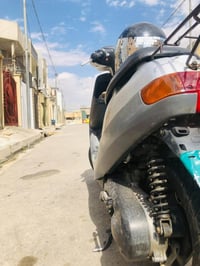 دراجة • للبيع