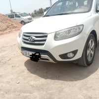 سنتافي • ٢٠١٢ • فول ٦سلندر