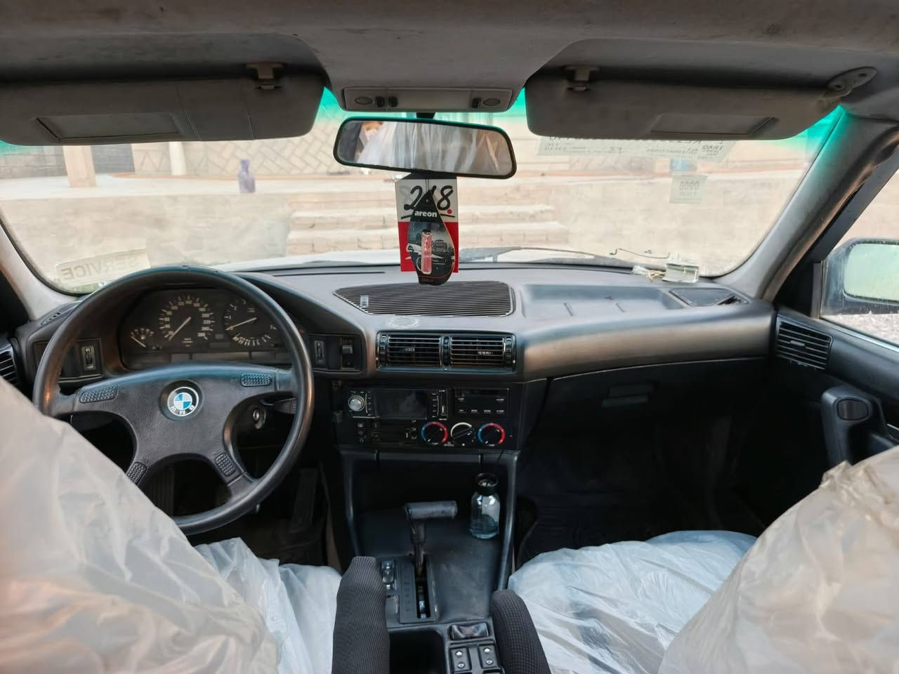 بيئم حجم 525 مكينه فل كير اوتوو
فضلن وليس امر اقره المنشور زين واتصل
ويل خليه طخم تواير جدد 

صدر امام+ خلف جديد 
اربع جامات كهرب 
كشنات جلد
تبريد شغال 
كابون بنزين بيها بس متوقف ورقي
شرط التحويل 
رقم نينوئ
  لايتات  عالي ناصي كله شغال
 وايرمنيه كلها شغاله
  مكان الكوير 
السعر 42 وبيها مجال 
*********** اتصال  مابي وتساب
