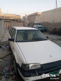 مازدا • الموصل • تحويل