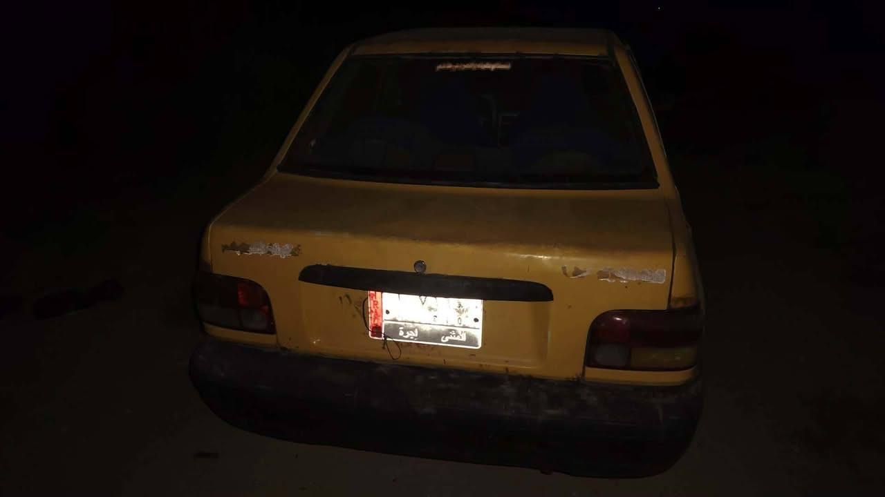 سايبه • سماوه