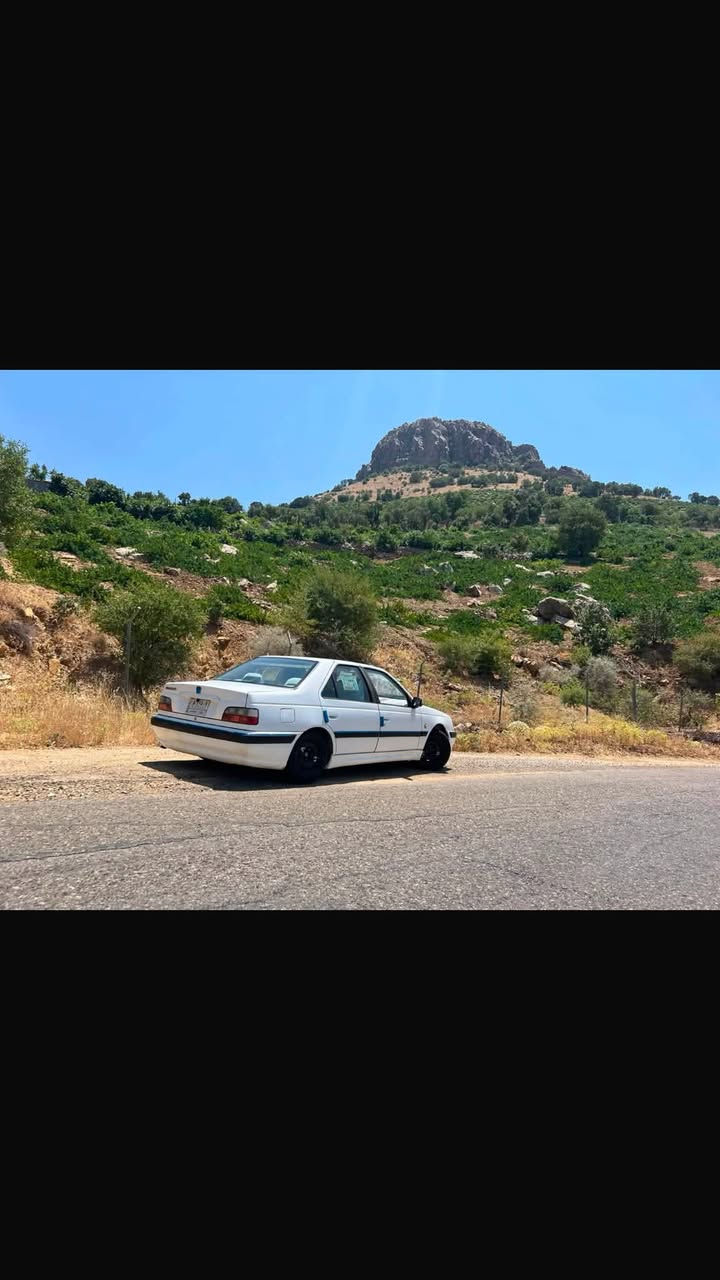 سلاام عليكم للبيع بيجو بارص 2018 كير ومكينه فرنسي اصلي مكفوله من الصبغ مبدل بيهة بنيد باقي السياره مكفول رقم بغداد ثاني يوم احولك مكاني بغداد البياع ***********
