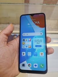 هونر X6 • ١٢٨ • ٨ رام