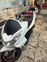 PCX الجيل الاول • ياباني • مكفوله