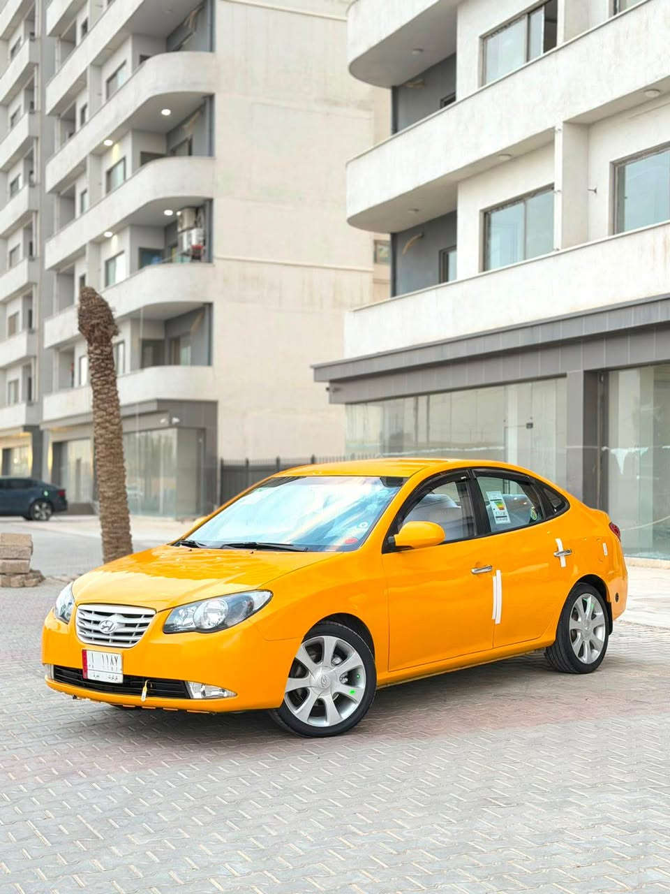 سلام علايكم 
النترا موديل 2009 

مصفات شاشه كاميرا يدات نيكل جام كهربا كشن جك كير اوتماتيك  لايت زينون. ويل كروم 17  منظوم غاز تبريت ثلج 

كير محرك بشرط لا صرف لا صوت لا بخار  محرك حجم 2000

رقم كركوك مشروع وطني جديد لحد 2028 دفتر بانزين موجود دفتر غاز  موجود 

سياره بي جملغ بونيت. جملغ خلفي 

سعره 77 بي مجال قليل 
*********** كركوك, العراق
