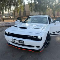 جالنجر SRT • ٢٠٢٠ • موصل