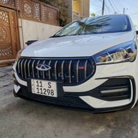 شيري ازيرو5 • ٢٠٢٥ • ٨٠٠٠ كم