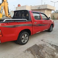 فلاونزه • ٢٠١٢ • رقم بصره