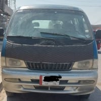 بيجو ١٩٩٦ • سياحي • رقم بغداد