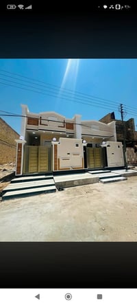 الشيشان الثانيه • ١٠٠م • بناء درجه اولى