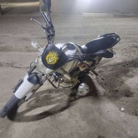 موطور • للبيع • ٢٠١٩
