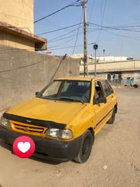 سايبا ٢٠١٤ • رقم بغداد • قير الماني