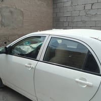 بي واي دي • ٢٠١٥ • مكينه وكير نضيفه