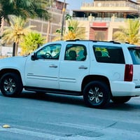 تاهو ٢٠١٠ • وارد خليجي • محرك ٥٣٠٠