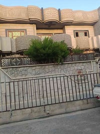 بيت لبيع مساحه 250واجها 12ونص عمق 20 طقطيع جديد حي صحفياين جهت حي القد...